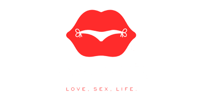 Sex. Love. Life.