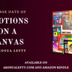 Emotions on a Canvas - Image 2