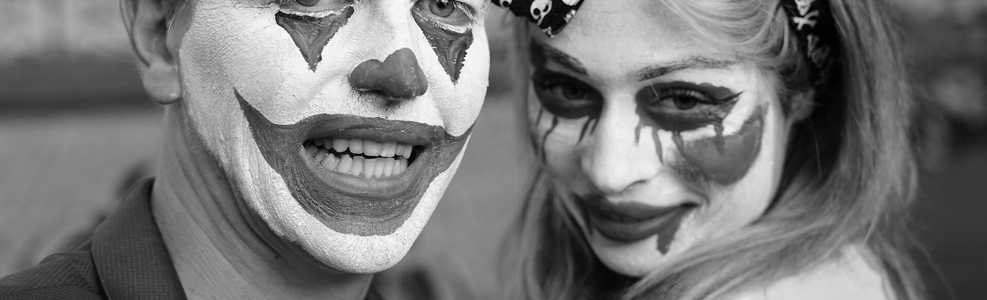 harley and her joker