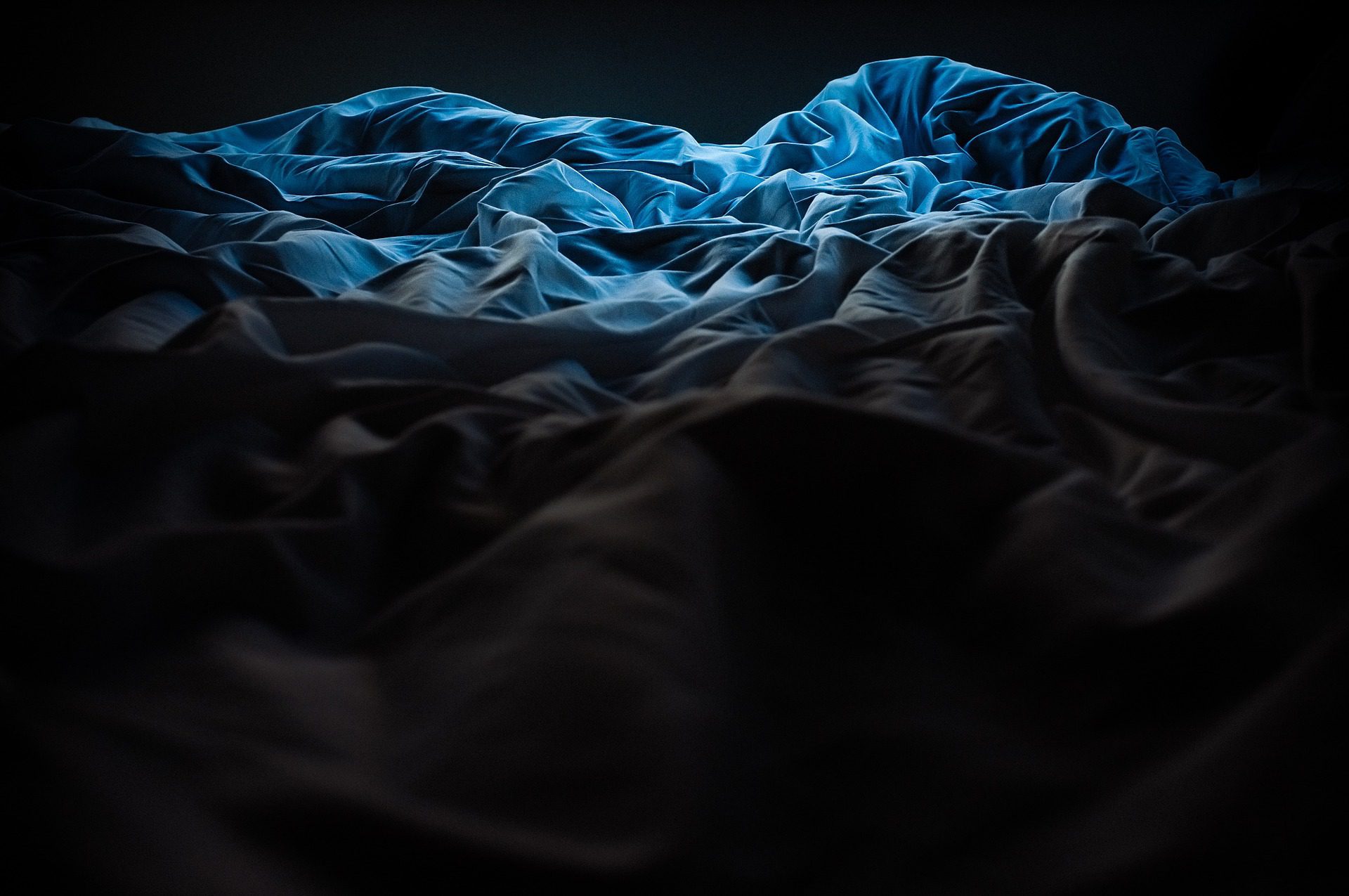 Your bed