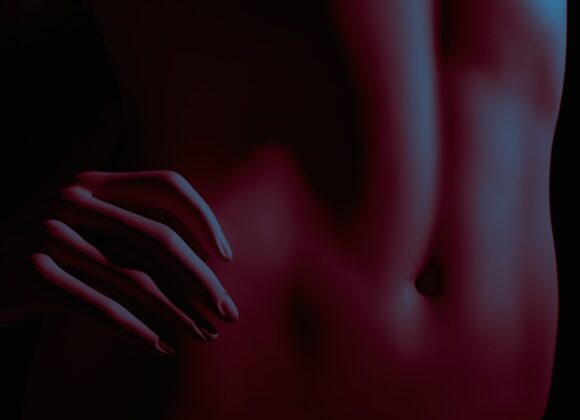 hate what you do to me